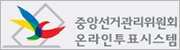 중앙선거관리위원회 온라인투표 시스템